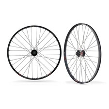 coppia ruote mtb ready-27 27.5