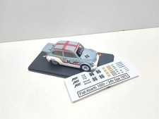 Kit Adesivi - NO DECALS - FIAT