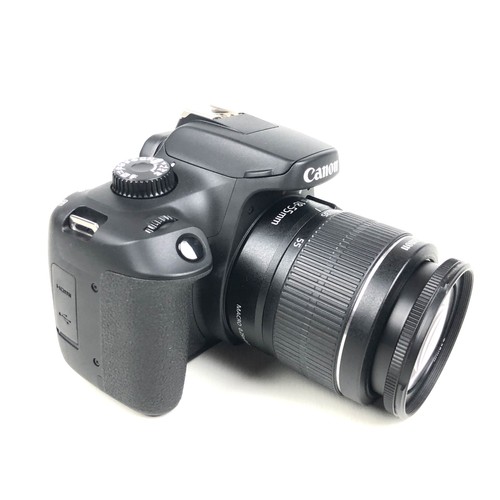 Fotocamera canon eos 4000d - canon,