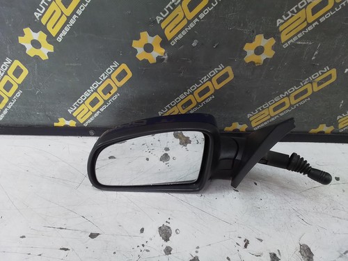 Specchietto retrovisore - specchietto,