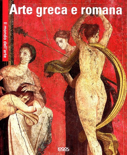 Arte greca romana - e,