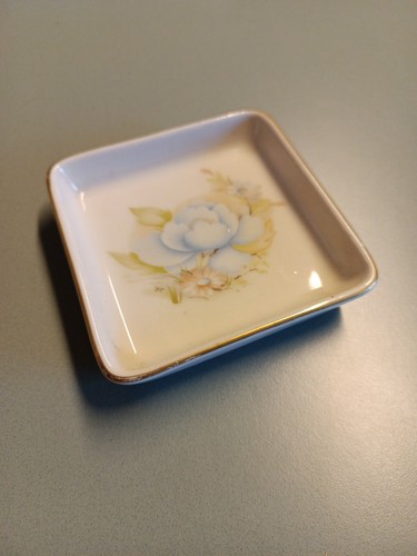 Piattino portacenere limoges - piattino,