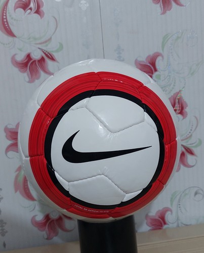 Pallone calcio nike total - pallone,