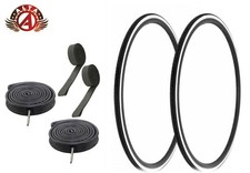 ALTA BICYCLE 700x25c