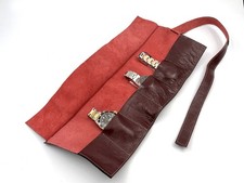 Rotolo Porta Orologi Custodia