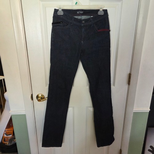 Jeans armani donna - jeans, indigo