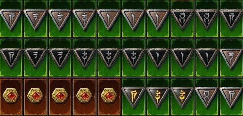 Diablo hardcore season 14 - hardcore,
