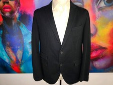 JOOP! Giacca taglia L nera due