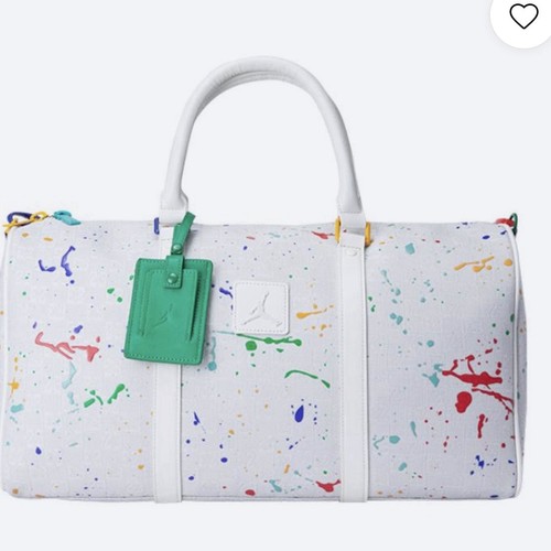 Borsa nike nuova - borsa,