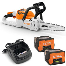STIHL MOTOSEGA A BATTERIA MSA