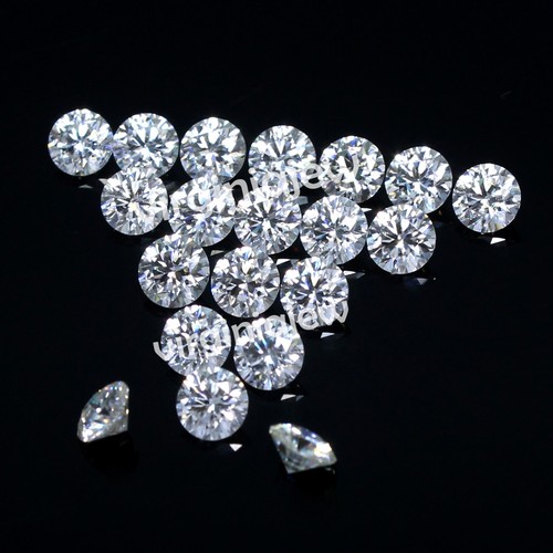 Diamante bianco taglio