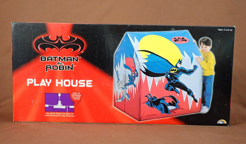Batman returns batmobile casa - batman,