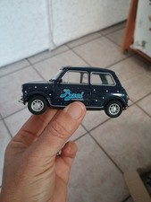 Macchinina Mini Cooper Baci Perugina