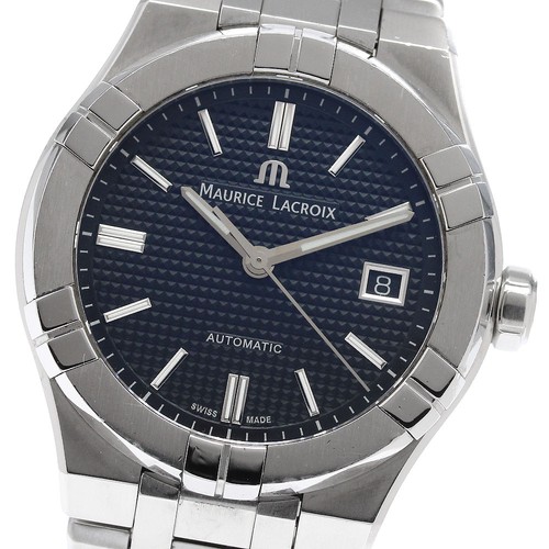Maurice lacroix icona - maurice,