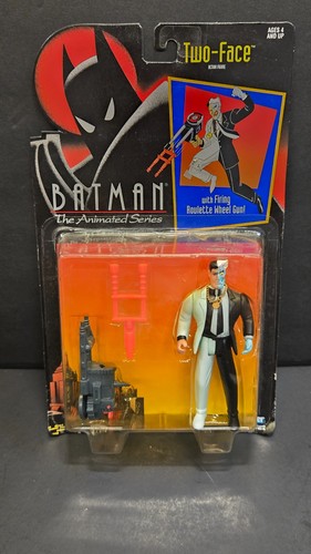 Batman serie animata - batman,