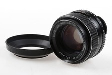 PENTAX SMC Takumar 50 mm f/1,4