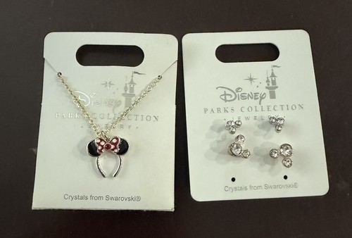 Collana fascia minnie - collana,