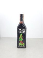 Amaro savoia cinzano - amaro,