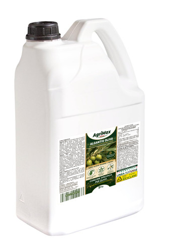 Algantis olivo concime - olivo,