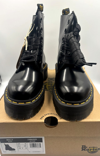 Martens molly stivali - martens,