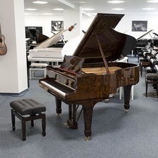 Ala Steinway & Sons, modello
