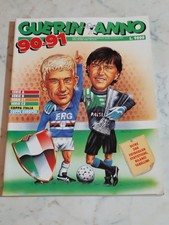 GUERIN-SPORTIVO - ANNO