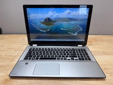 Toshiba Satellite P55W 15,6"