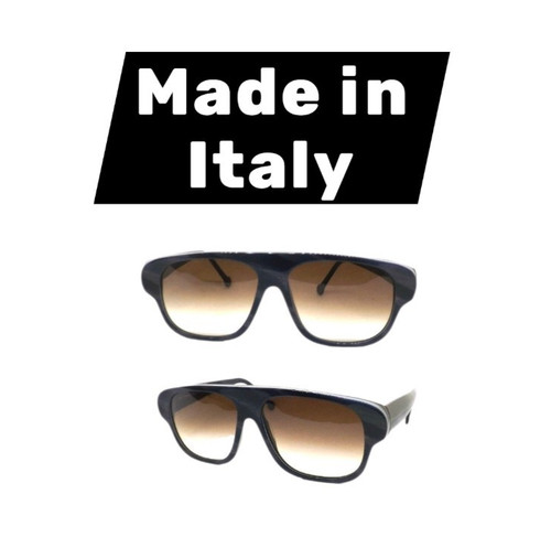 Occhiali sole uomo vintage - da,