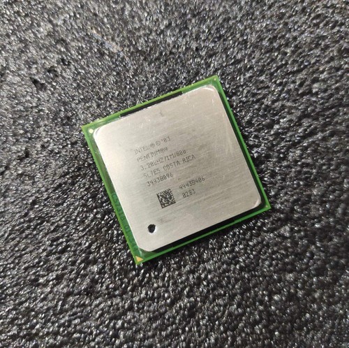 Processore intel pentium - intel,