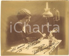 1919 ROMA Elisa PACCIARELLI