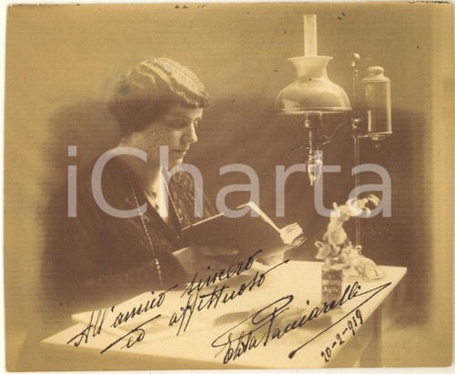 1919 roma elisa pacciarelli - roma,