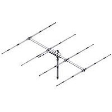 SIRIO SY4 Direttiva 4 elementi Yagi 26.5-30 Mhz