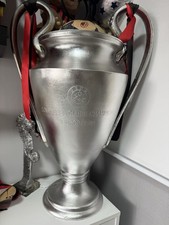 Champions League Cup Trofeo Trophy Scala 1.1 Milan Inter JuveReal Coppa Campioni
