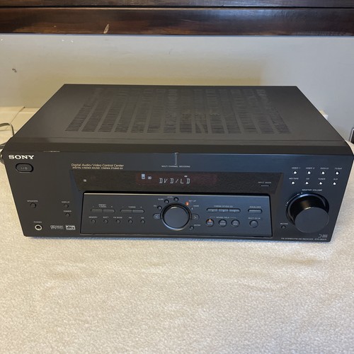Sony str de675 ricevitore - sony,