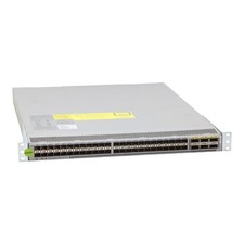 Cisco Nexus N9K-C9372PX 48