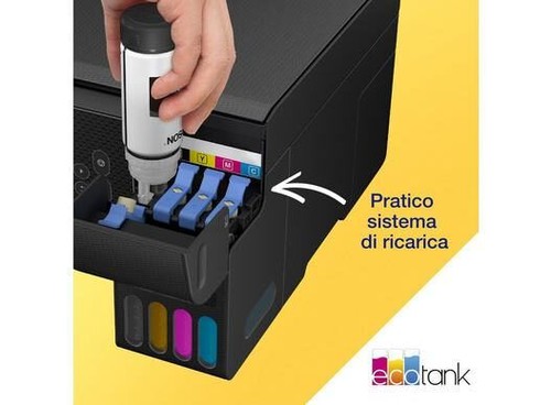 Epson ecotank 2870 ad - epson, et-2870