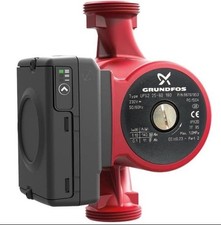 Grundfos Ups2 25-80 180