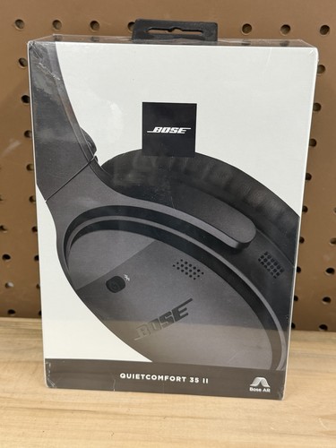 Bose quietcomfort ii - 35,