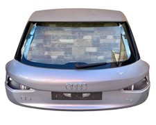 PORTELLONE POSTERIORE COMPLETO