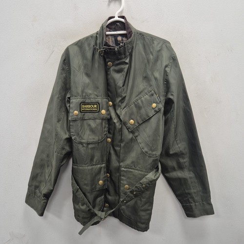 Barbour originale tuta - originale,