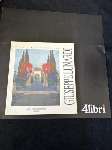 Giuseppe lunardi dipinti - lunardi, e