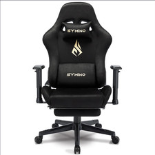 Symino Sedia Gaming, Sedia da