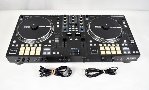 Rane one controller - rane, dj