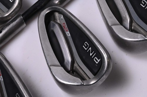 Ping g25 irons - g25,