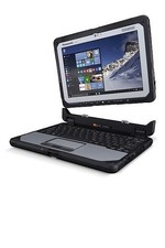 PANASONIC TOUGHBOOK CF-20
