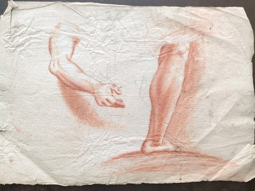 Disegno carta studio - disegno, su