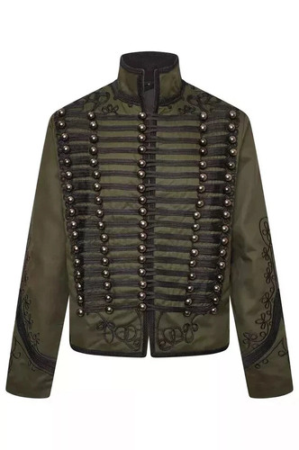 Giacca uomo fuciliere - giacca,