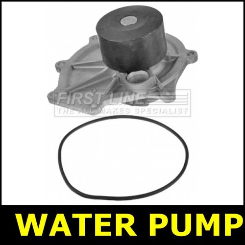 Pompa acqua adatta per - , rover