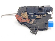 4E1837016 serratura porta anteriore destra per AUDI A3 (8P) 2.0 TDI AMBITION