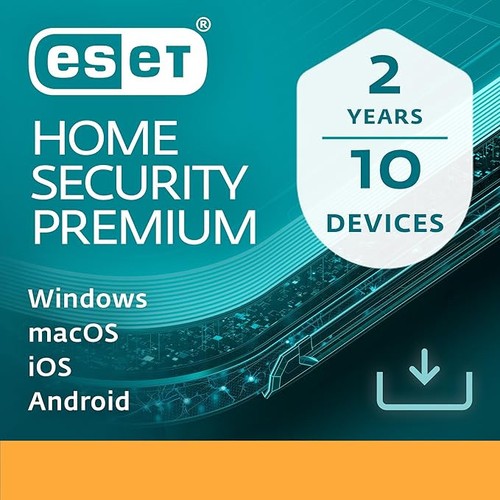 Eset home internet security - eset,